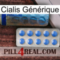 Cialis Générique 40